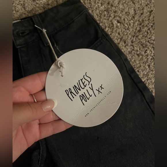 BRAND NEW princess Polly jeans - Picture 2 of 5